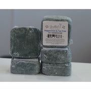 Lustful Bath, LLC SHAMPOO/CONDITIONER BARS Shampoo/Conditioner