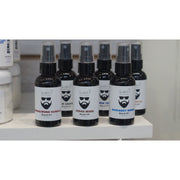 Lustful Bath, LLC LUSTFUL BEARD OIL Beard Oil