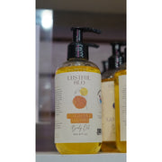 Lustful Bath, LLC LUSTFUL GLO BODY OIL Body Oil
