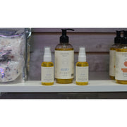 Lustful Bath, LLC LUSTFUL GLO BODY OIL Body Oil