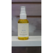 Lustful Bath, LLC LUSTFUL GLO BODY OIL Body Oil