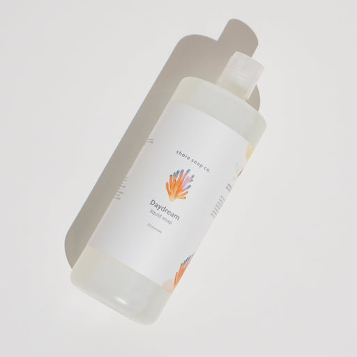 Shore Soap Co. Daydream Liquid Soap Refill Liquid Soap