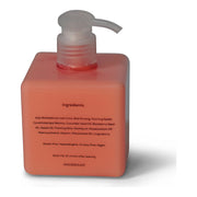 EpiLynx Gentle Hydrating Facial Cleanser – Aloe, Cucumber & Antioxidants (Nut-Free, Gluten-Free, Vegan) Face Cleanser