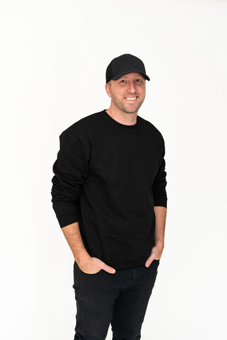 Onyx Adult Sweatshirt