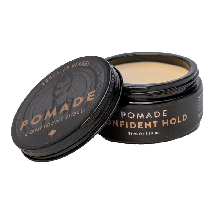 Educated Beards Pomade Confident Hold 86ml