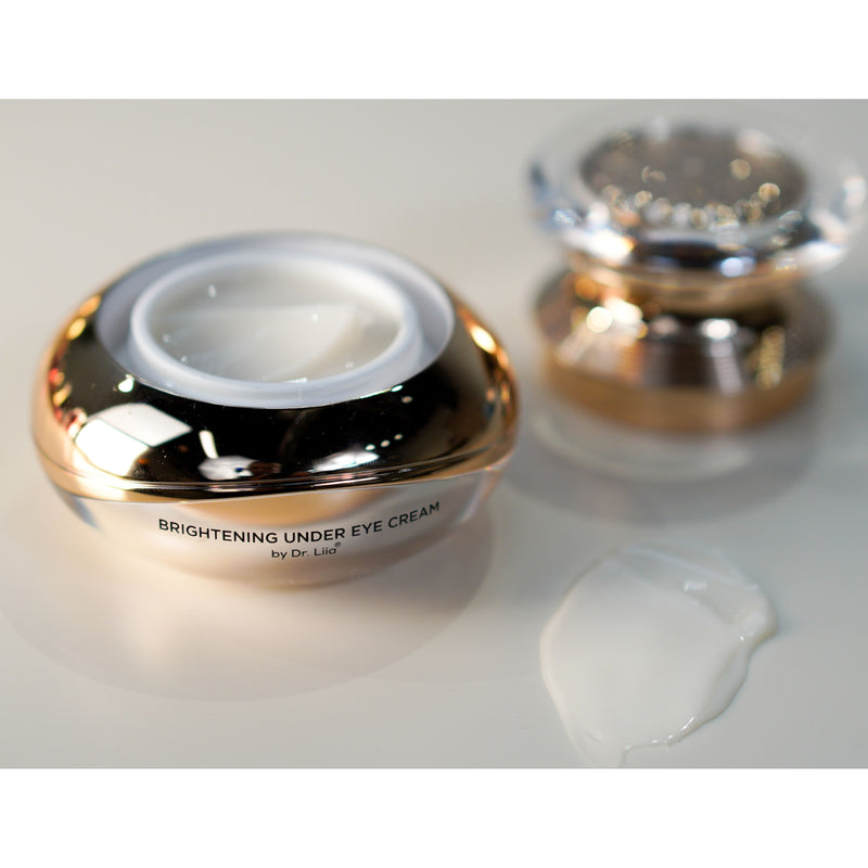 EpiLynx Anti-Aging Peptide Eye Cream for Wrinkles, Puffiness & Dark Circles