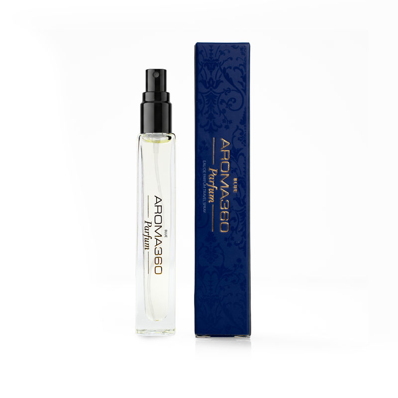Aroma360 Blue Perfume