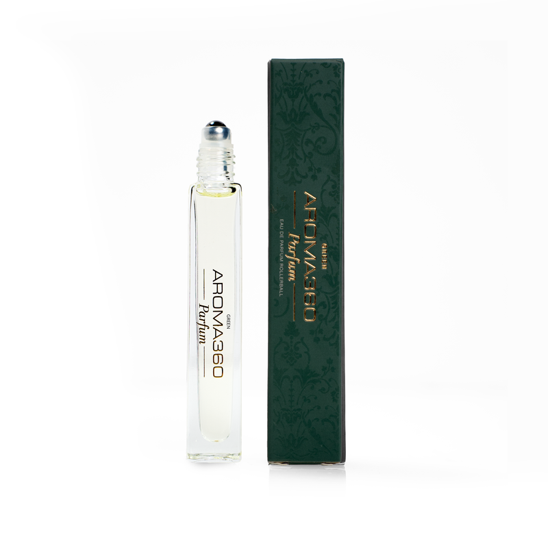 Aroma360 Green Perfume
