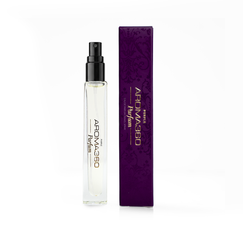 Aroma360 Purple Perfume