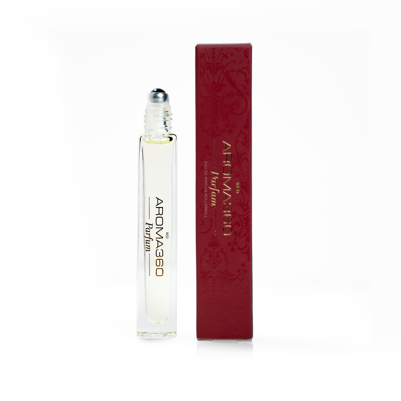 Aroma360 Red Perfume