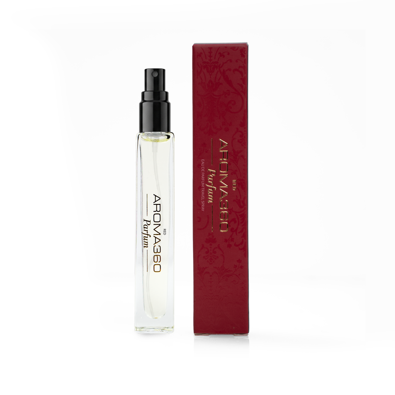 Aroma360 Red Perfume
