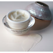 EpiLynx Glow Boosting Cooling Elixir for Redness Relief & Dewy Hydration – Gluten-Free, Hypoallergenic Face Creams