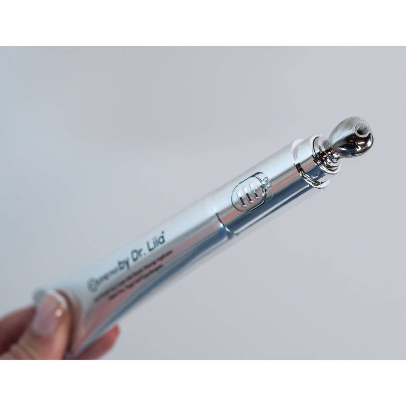 EpiLynx Ultra Renewal Depuffing Eye Cream for Sensitive Skin – Vegan, Gluten-Free & Brightening