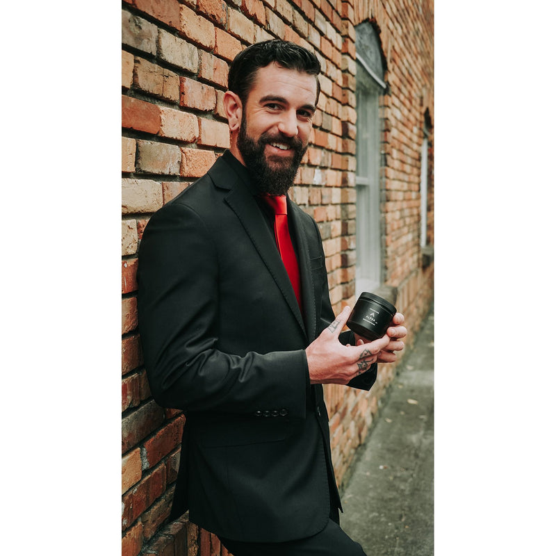 Johnny Slicks Alpha Water Based Pomade