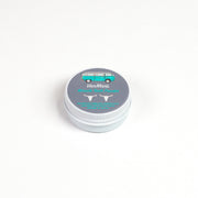 VanMan VanMan Tiny's Skincare White Smoke Mint-Bone Tooth Powder