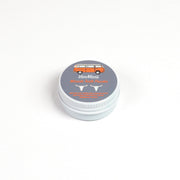 VanMan VanMan Tiny's Skincare White Smoke Cinna-Bone Tooth Powder