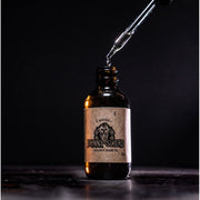 Johnny Slicks Organic Beard Oil Beard Oil