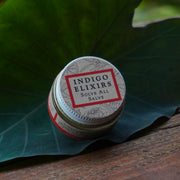 INDIGO ELIXIRS SOLVE ALL SALVE for Abrasions & Irritations Balm