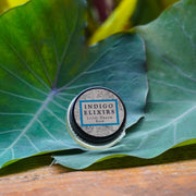 INDIGO ELIXIRS Lucid Dream Balm | for Vivid Dreaming Balm Dark Green