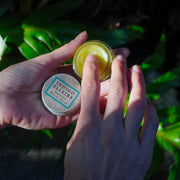 INDIGO ELIXIRS Breathe Relief Balm | Respiratory Support Balm