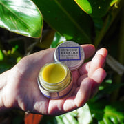 INDIGO ELIXIRS PAIN HEALER Relieve & Repair Salve Balm