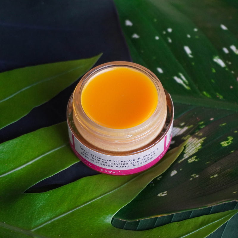 INDIGO ELIXIRS SEVEN SEEDS Nourishing Balm Balm
