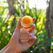 INDIGO ELIXIRS SEVEN SEEDS Nourishing Balm Balm