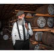 Educated Beards Educated Beards Balsam Eclipse Beard Oil 30ml Beard Oil