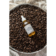 Ms. Emma's Hair Care 2 oz CAFFEINE PRE-WASH SCALP OIL