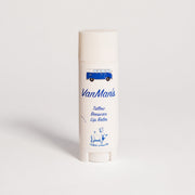 VanMan *New* VanMan's Beeswax Lip Balm