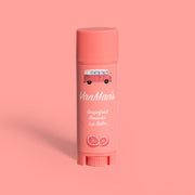 VanMan *New* VanMan's Beeswax Lip Balm