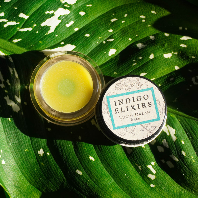 LUCID DREAM BALM