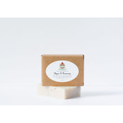 Lizzie's All-natural Products Artisan Crafted Bar Soap