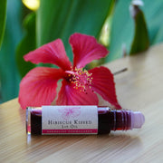 INDIGO ELIXIRS HIBISCUS KISSED Lip Oil Lip Balms & Treatments
