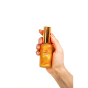 Bath Romance bodrum babe - shimmering body oil