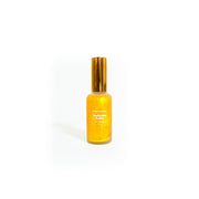 Bath Romance bodrum babe - shimmering body oil