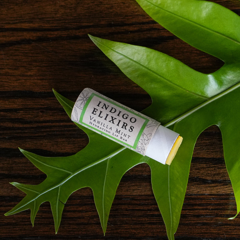 Vanilla Mint | Lip Bar