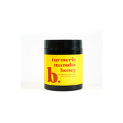 Bath Romance turmeric + mānuka honey sugar scrub - iconic sunglow scent