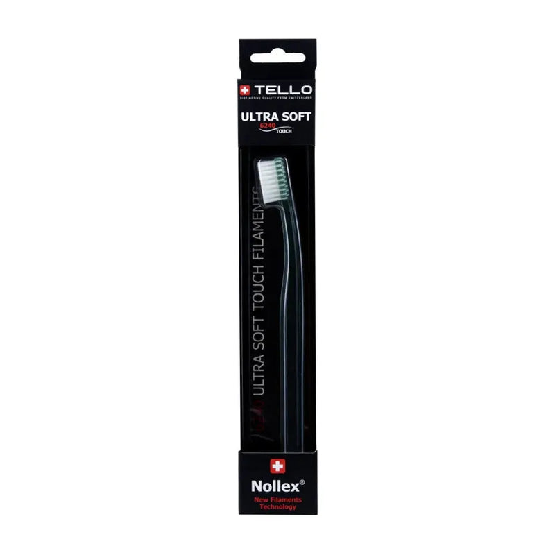 Tello Tello 6420 Ultra Soft Touch Filaments Toothbrush Toothbrush