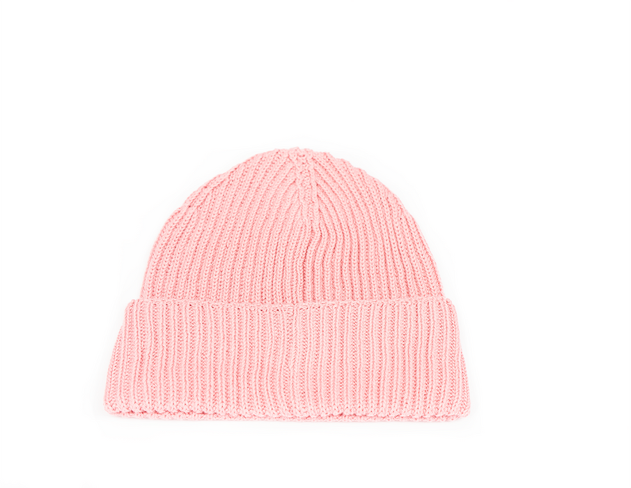 Beanie (Pretty Pink)