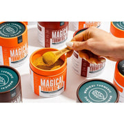 Jessica Wellness Shop Magical Turmeric Tea (Pack of 2)