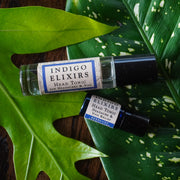 INDIGO ELIXIRS Head Tonic | for Headaches & Vog Aromatherapy