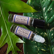 INDIGO ELIXIRS Head Tonic | for Headaches & Vog Aromatherapy