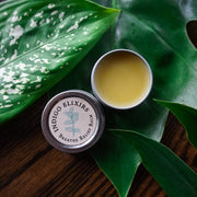 INDIGO ELIXIRS Breathe Relief Balm | Respiratory Support Balm