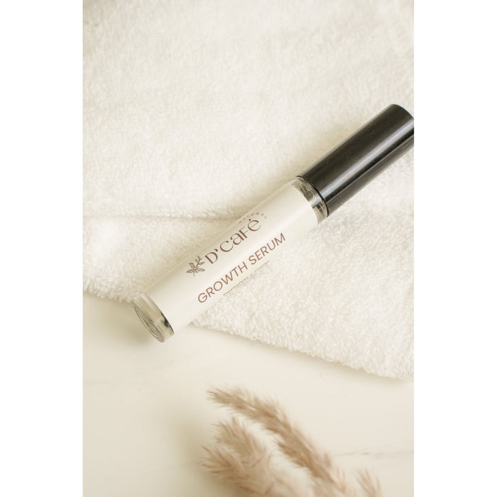 GROWTH SERUM | EYELASHES & EYEBROWS