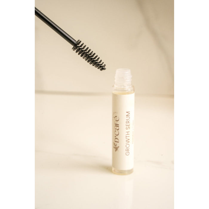 GROWTH SERUM | EYELASHES & EYEBROWS