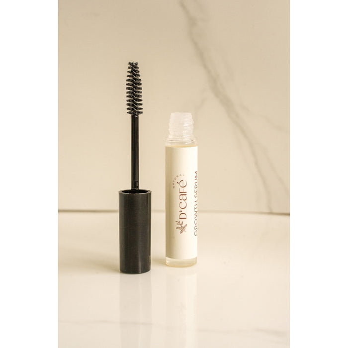 GROWTH SERUM | EYELASHES & EYEBROWS