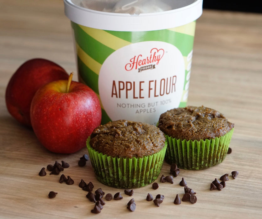 Apple Flour