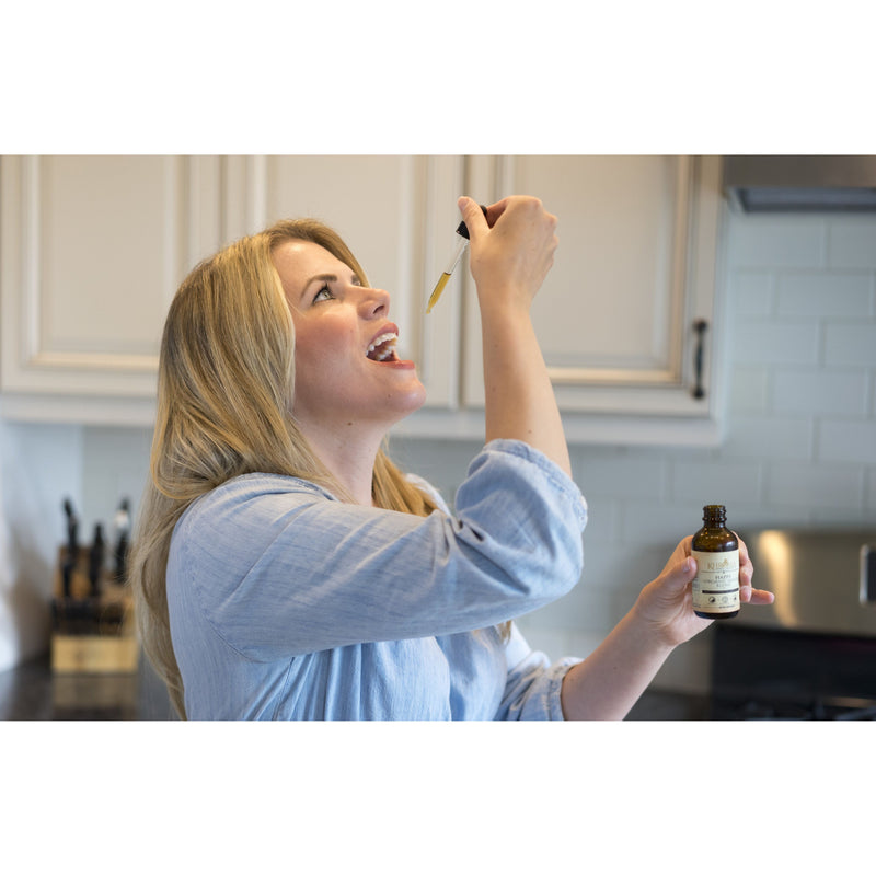 Khroma Herbal Products STURDY - For Strong Bones, Healthy Cartilage, & Lung Support Supplements