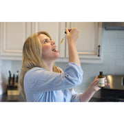 Khroma Herbal Products Dream Elixir - Organic Dream Enhancer